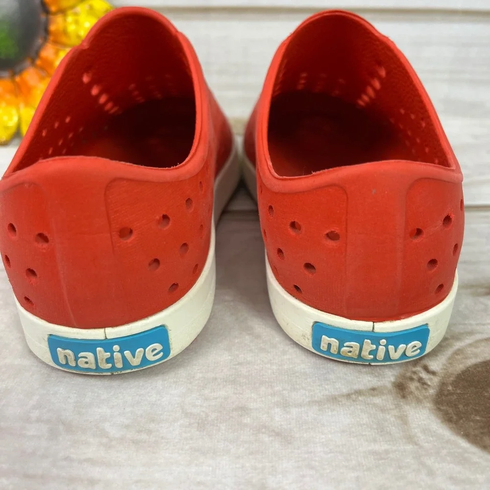 Native kids shoes